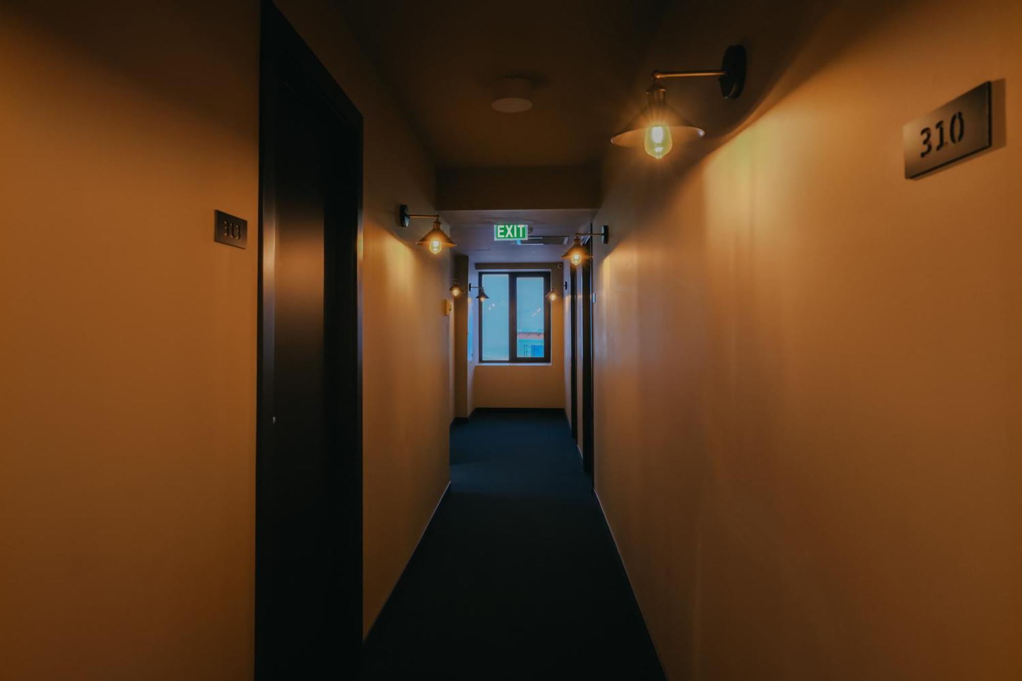 Alpina Hotel Gudauri Kültér fotó