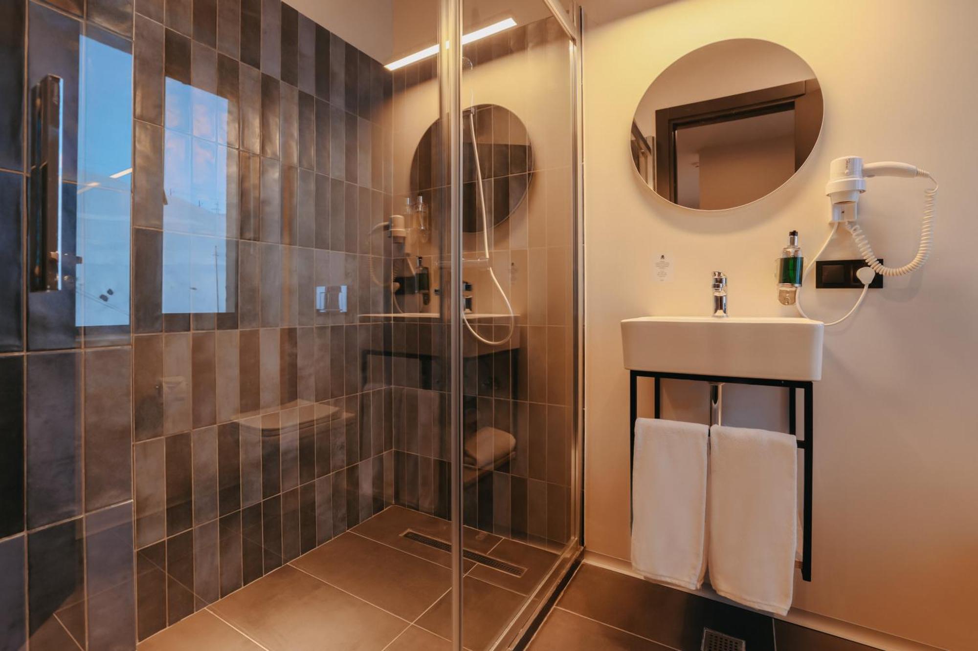 Alpina Hotel Gudauri Szoba fotó